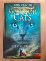 Warrior Cats Dämmerung von Erin Hunter - Staffel 2 Band 5