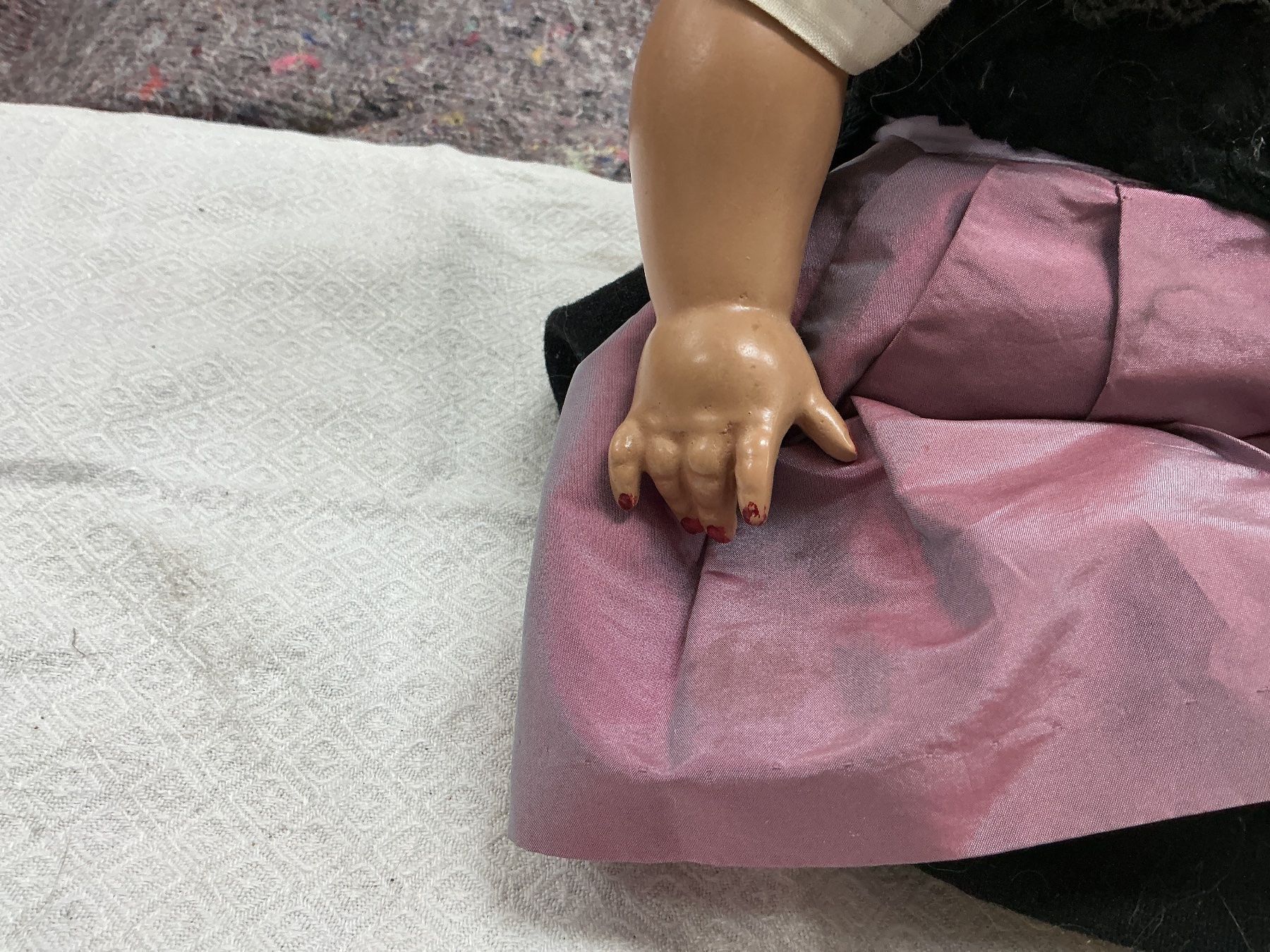 Puppen: Antike Puppe – Gebraucht aus Bern von vielerart 3