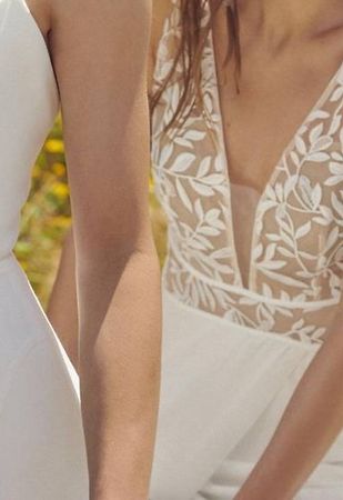 Brautkleid