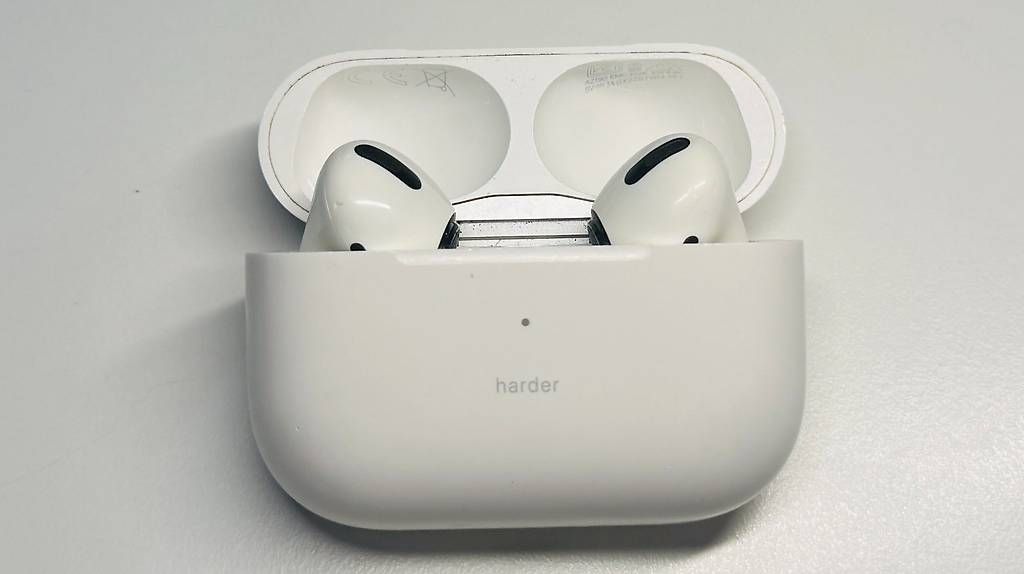 Cuffie: AirPods Pro 2 2Gen – Usato da Seuzach venduto da hade2020 3