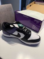 Nike Dunk Low SB Court Purple 44