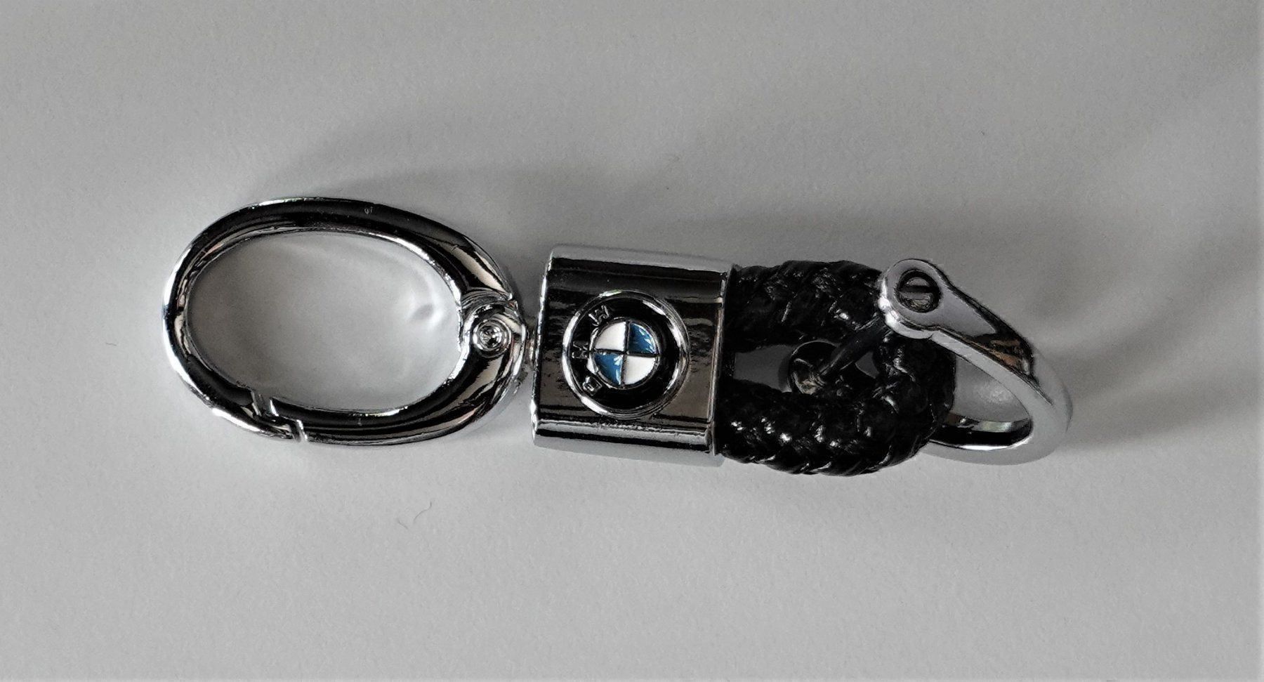 Porte-clés: Schlüsselanhänger BMW – Neuf avec emballage d'origine à Burgdorf par XJ6 1