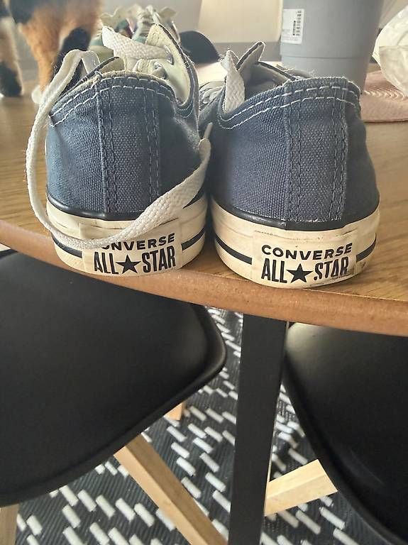 Converse Scarpe da uomo: Converse – Usato da Guntershausen venduto da sar_8gj7 2