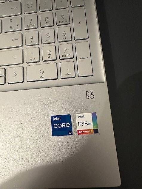 Notebook: Laptop, HP PAV, 15 Zoll – Usato da Triengen venduto da ramseier2012 4