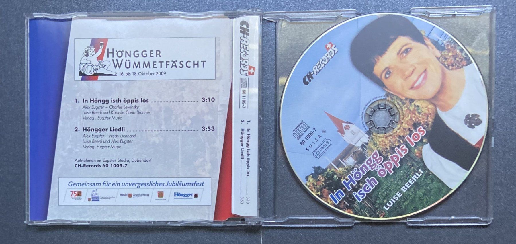 CD: 3er CD Paket – Usato da Böckten venduto da Hansi36 1