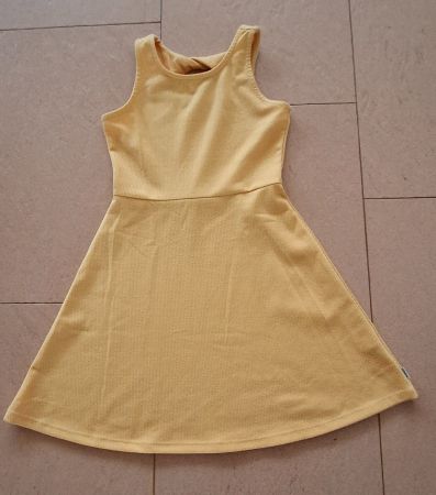 Sommerkleid ärmellos für Mädchen 140/146 von GARCIA