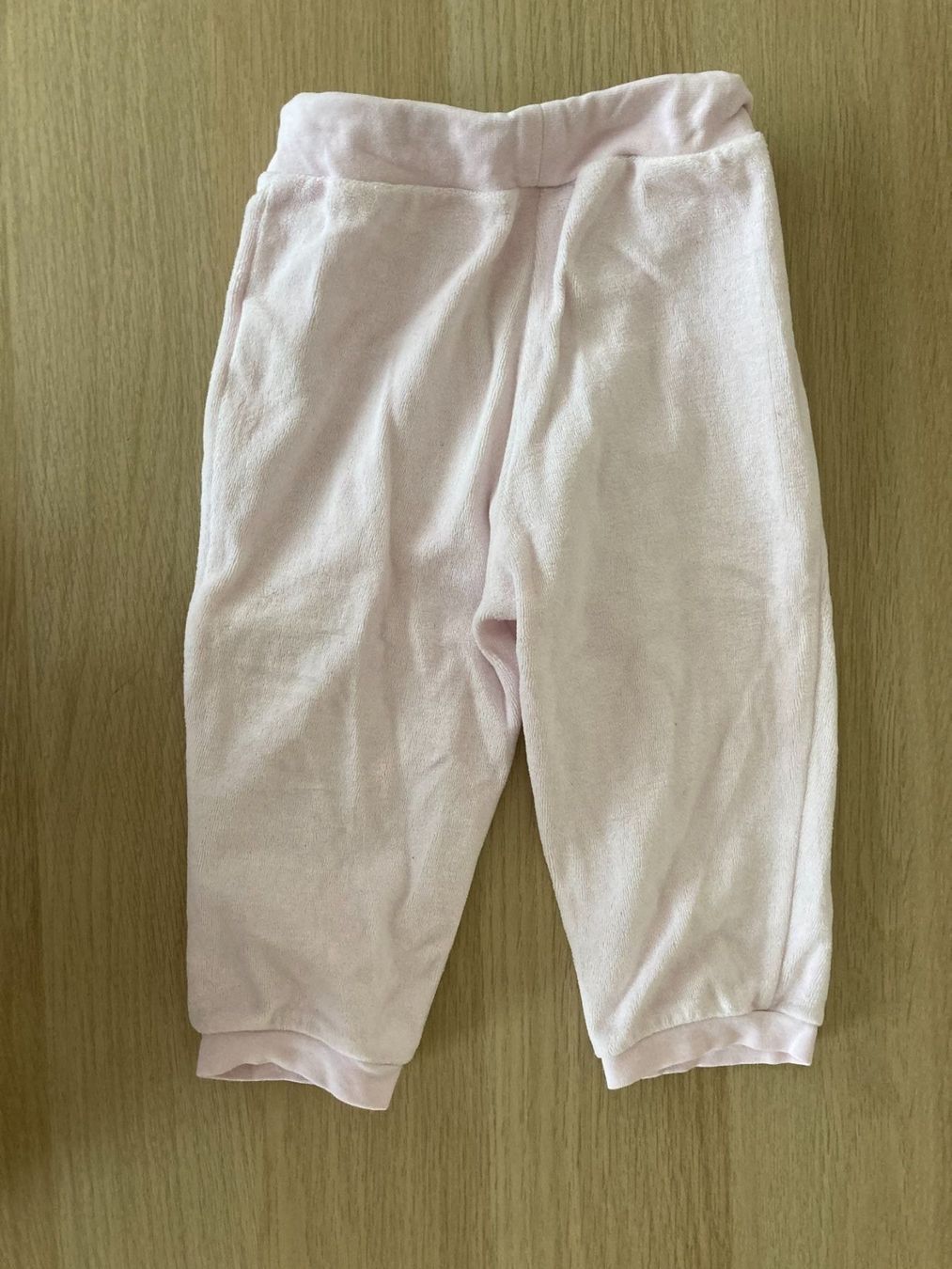 Pantaloni: Hose "Smile" flauschig – Usato da Muttenz venduto da Juvenile33 2