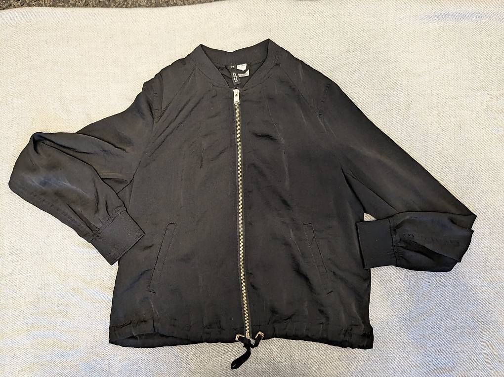 Giacche: Jacke - H&M Divided – Usato da Gams venduto da sen_y2ml