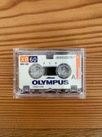 Olympus XB 60 Microcassette MC-60