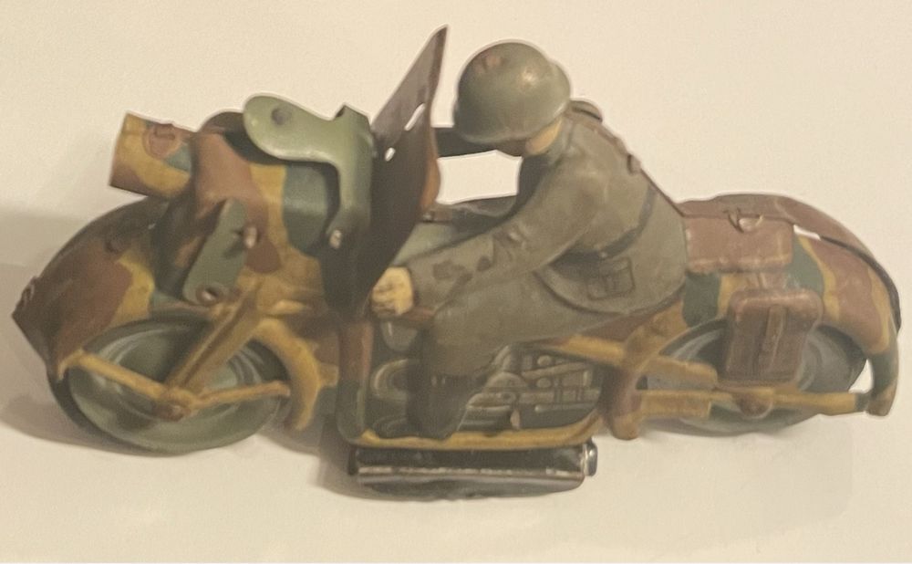 Militär Spielzeug 5
