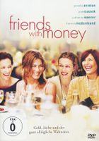 Friends with Money (DVD)