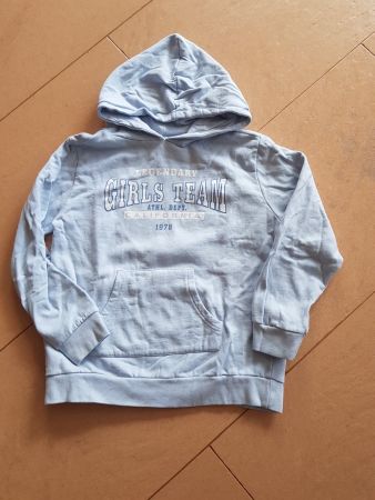 Kapuzenpullover/ Hoodie Grösse 140/ 10 Jahre