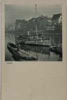 Christian Meisser, Zürich, Segelboot, Segeln