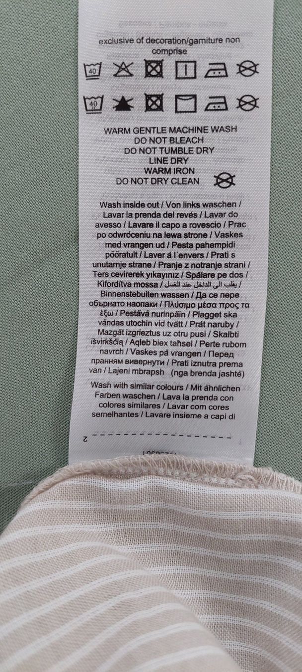 Vero Moda Chemisiers: "VERO MODA" Damen-Long-Bluse NEU – Neuf (Voir description) à RAMLINSBURG par AUDITT1999 8