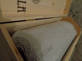 94+ PP - MAGNUM - La Gerla "Brunello di Montalcino" 2010