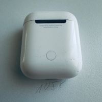 Original Apple Ladecase A1602 für AirPods 1 & 2 Gen.