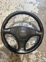 Audi S3 8L Lenkrad + Airbag