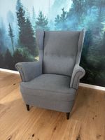 Ohrensessel IKEA Strandmon