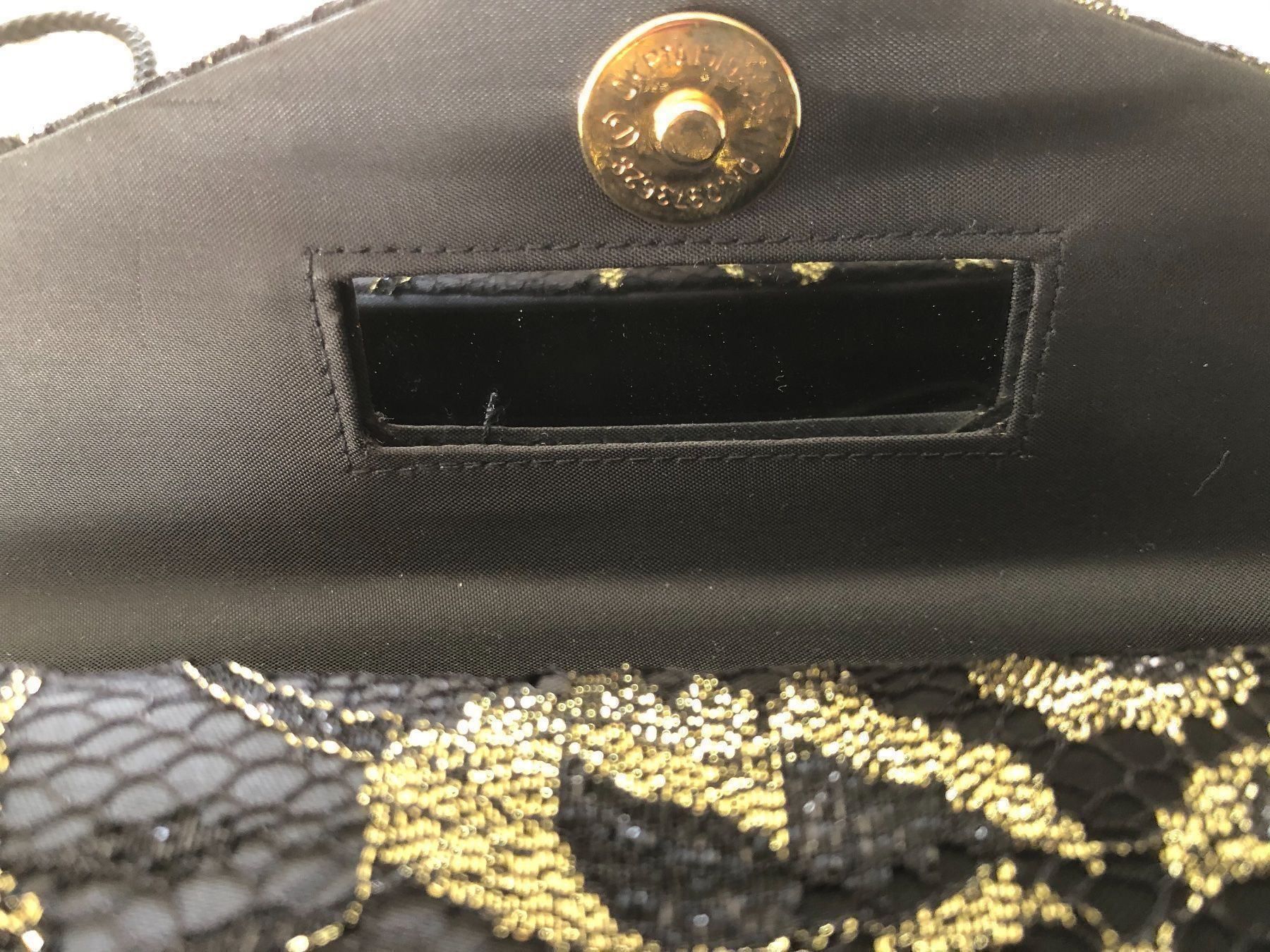 Borse da donna: Kleine Handtasche – Nuovo (secondo la descrizione) da Marly venduto da Maria987 4