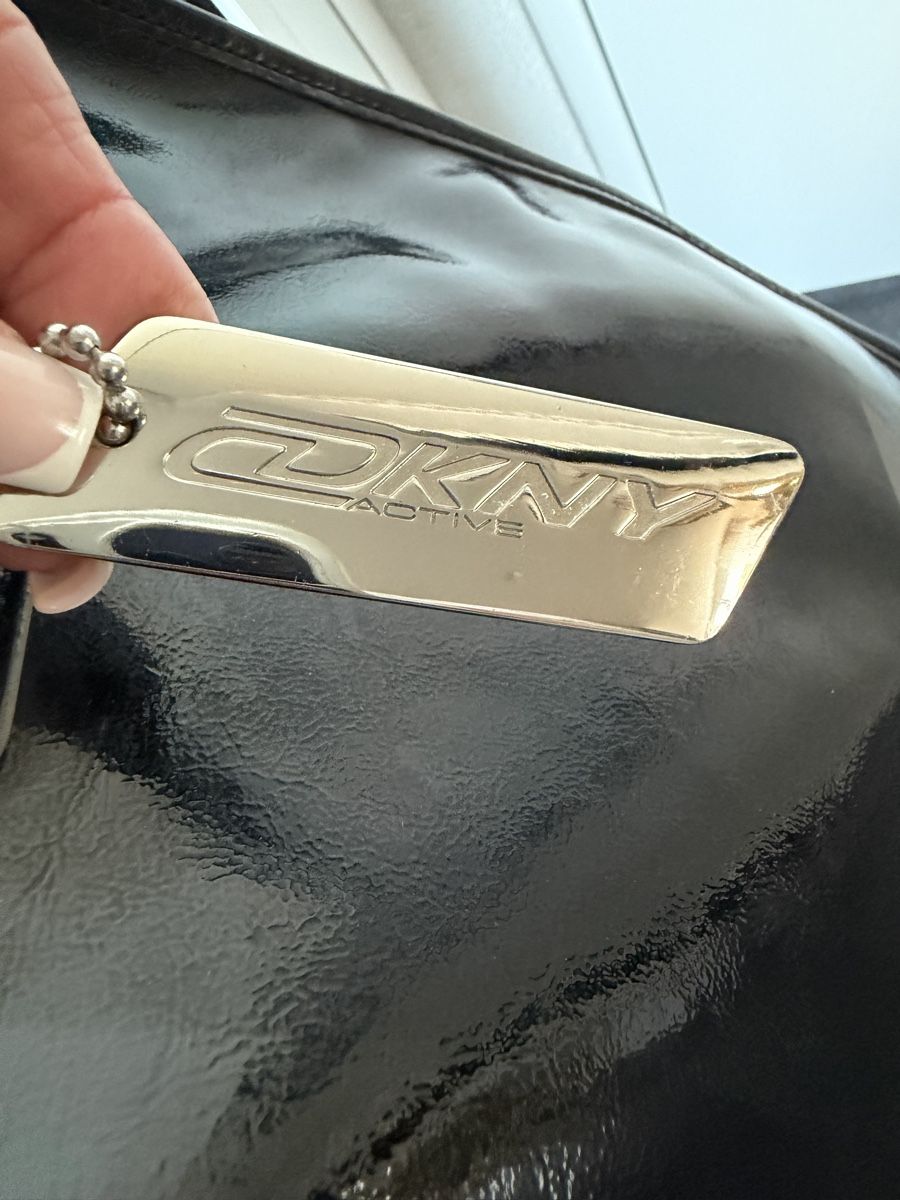 DKNY Borse da donna: Grosse DKNY Tasche – Usato da Staufen venduto da Elina08 2