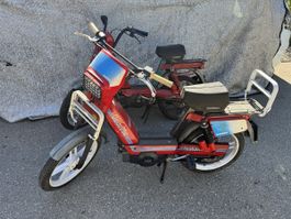 2 Fantic issimo - 1 pièce d’ identité
