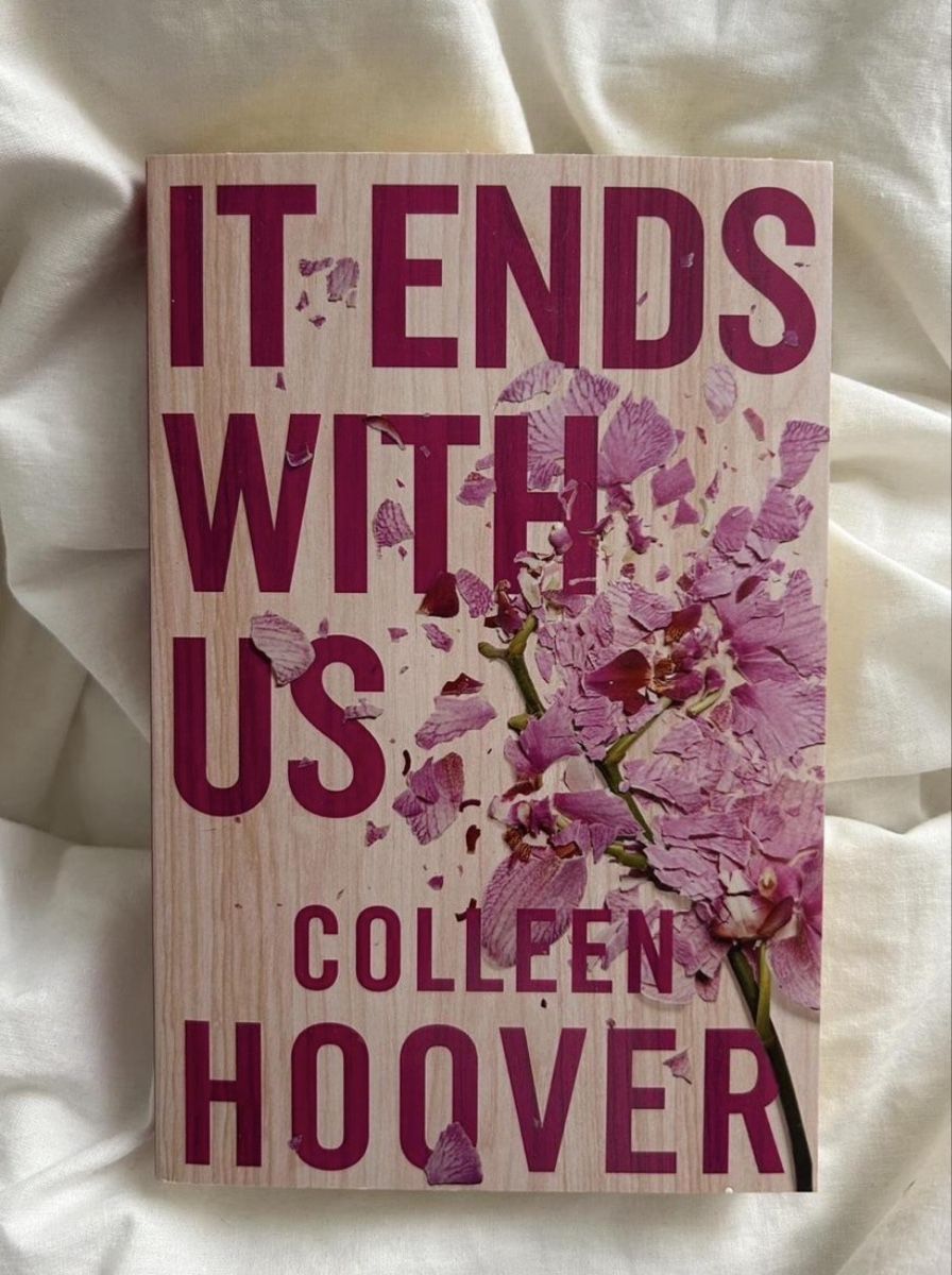 Libri: Colleen Hoover - It Ends With Us – Nuovo (secondo la descrizione) da Aarberg venduto da nin_zzw5