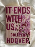 Colleen Hoover - It Ends With Us