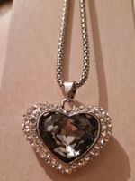 Coeur precious, Valentin, Halskette, ❤ titanic stile, heart