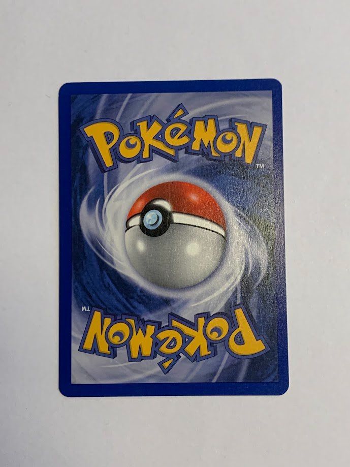 Bandai Cartes à collectionner: Pokemon Cleffa - 20/111  – D'occasion à schaan par Schokoloco 1