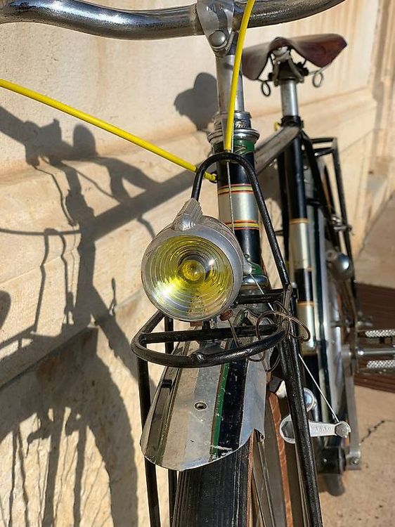 Biciclette: Velo Esper 1952 – Usato da PORRENTRUY venduto da jwicki66 1