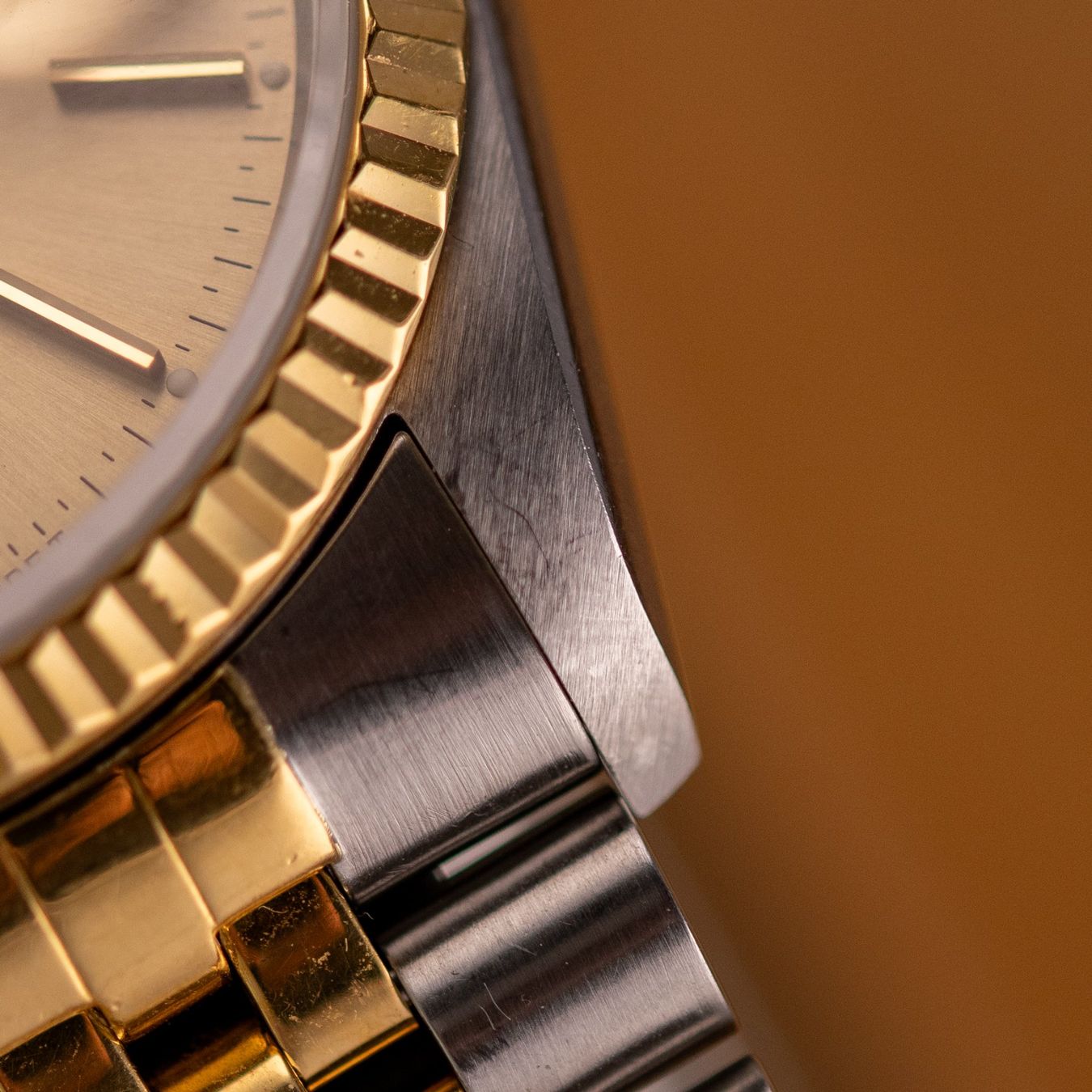 Rolex Orologi: Rolex Datejust 36/ 16233 / 1996 / Champagne Dial / Full Set – Usato da Luzern venduto da PrimeSwissTime 4