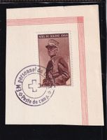 SOLDATENMARKEN Kommandostäbe N° 9/1Texte Französich