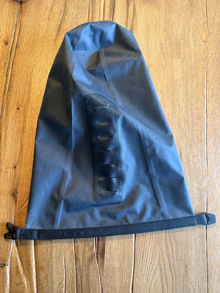 Syncros Taschen: Satteltasche Syncros – Gebraucht aus Häutligen von ale_k92f 2