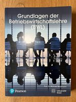 Grundlagen der Betriebswirtschaftslehre (BWL), Uni Basel
