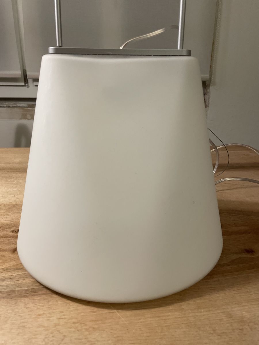Belux Lampade: belux Midsize-30 Pendelleuchte – Usato da Wettswil venduto da Mar_ch5d 1