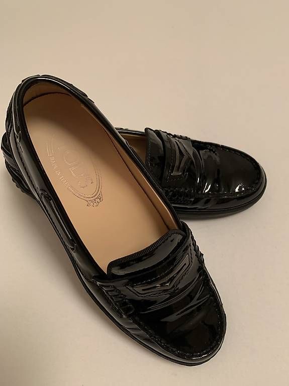 Chaussures hommes: TOD´S Schuhe – D'occasion à stgallen par vino62 3