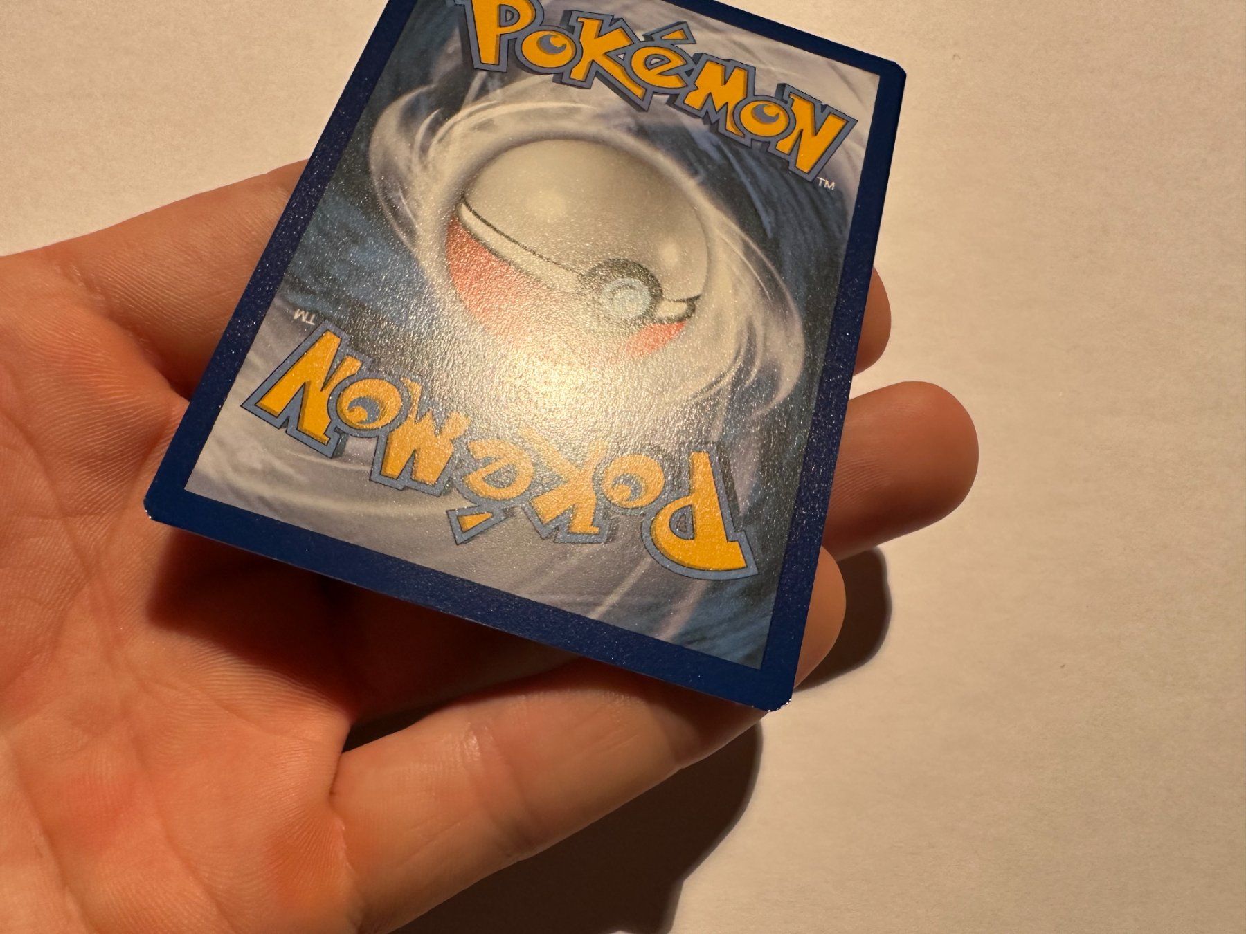 Pokémon Carte collezionabili: Eevee holo bleed SWSH Promo EN – Usato da Hagendorn venduto da Pokecollectorch 4