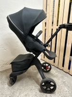 Stokke Xplory mit Autositz und Zubehör