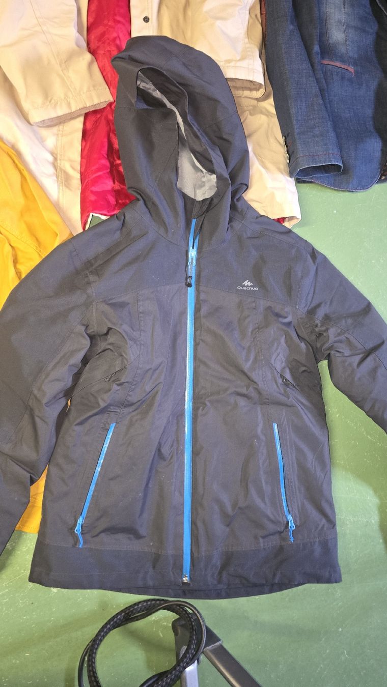 Tommy Hilfiger Giacche: Lot de vestes automne/hiver – Usato da Salavaux venduto da shop85 7