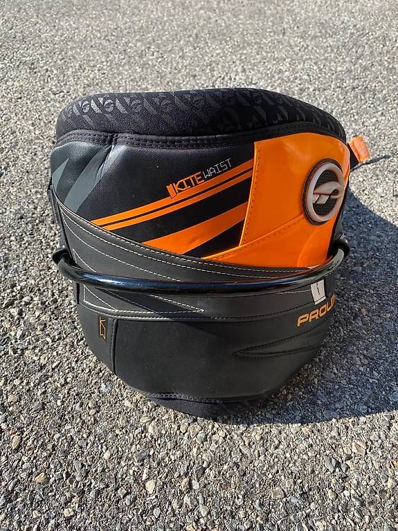 Surfboards & Schwimmbrette: Prolimit Trapez – Gebraucht aus Zürich von gabrielezanni