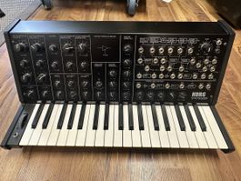 Korg MS-20 Mini