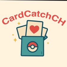 Profile image of CardCatchCH