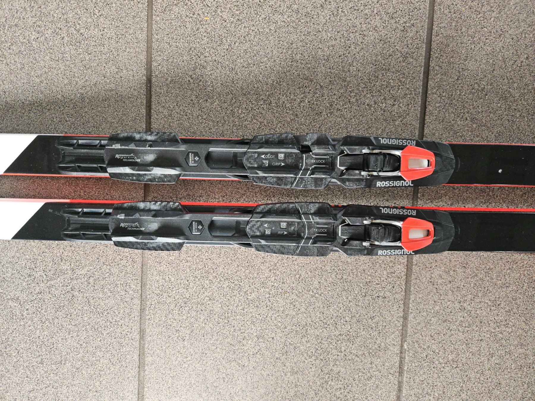 Rossignol Skis: Rossignol performer R-skin – Gebraucht aus Dietwil von Nikoleeecka 2