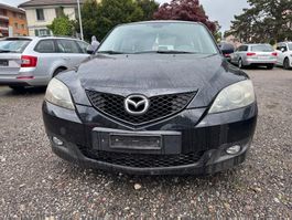Mazda 3 1.6D