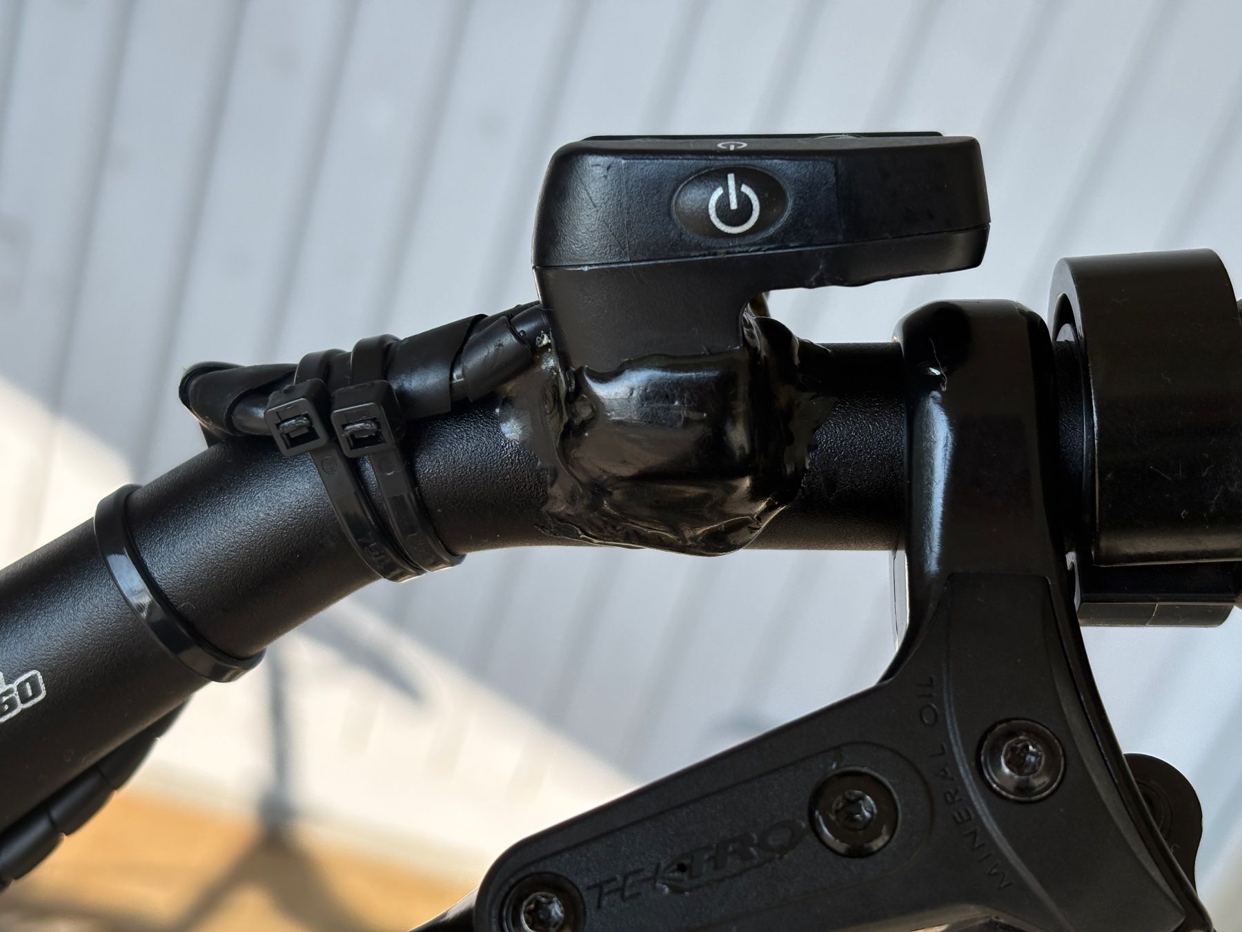 Haibike Velos: HaiBike SDURO FullNine 5.0 – Gebraucht aus Wettswil von Aricola 7