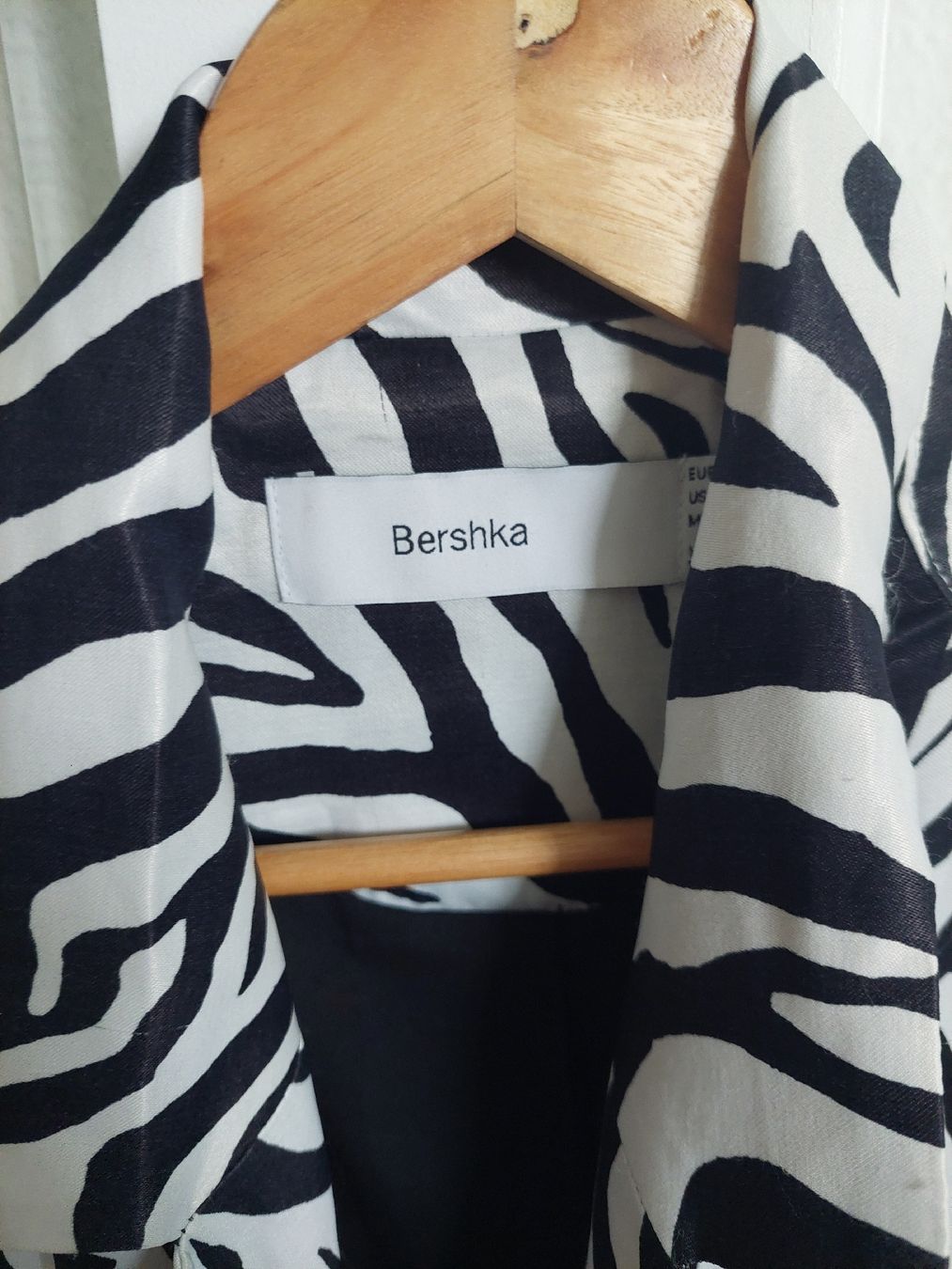 Bershka Giacche: Bershka Blazer – Nuovo (secondo la descrizione) da Riehen venduto da jlj_st82 2