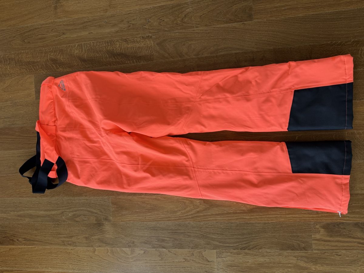 Mckinley Pantalons: Skihose Mädchen  – D'occasion à Heitenried par Tannenbaum25 3