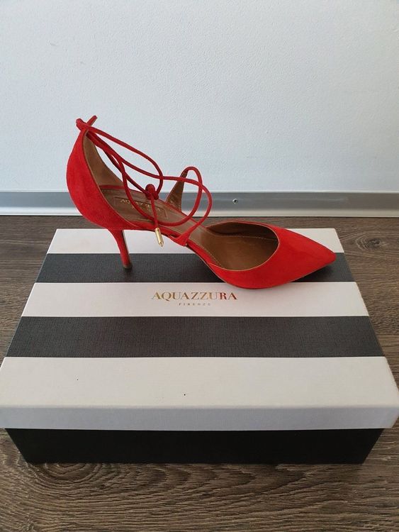 Aquazzura 2024 matilde 75