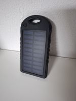 Solar Powerbank