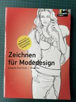 Zeichnen für Modedesign